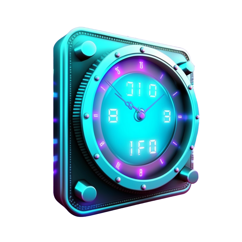 clock cut2